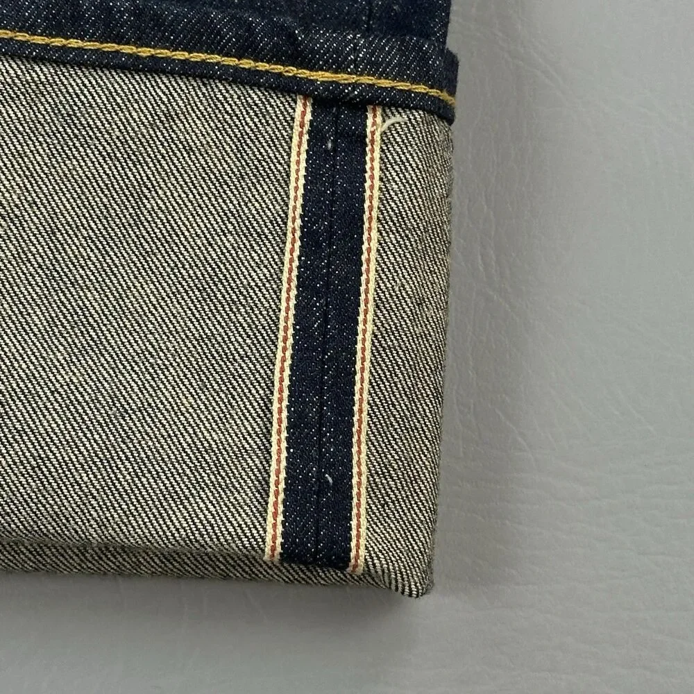 Ralph Lauren Double RL rrl double